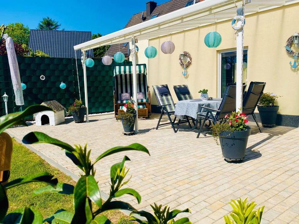 Apartment Glesch Bergheim  Exterior foto